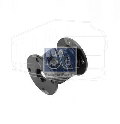 3.55121, Flange joint — Diesel Technic