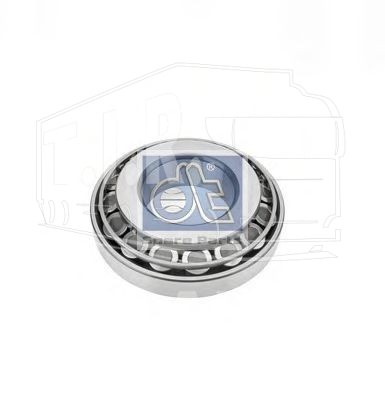 3.60027, Подшипник 31313 — Diesel Technic