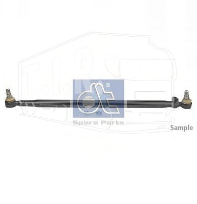 3.63160, Drag link — Diesel Technic