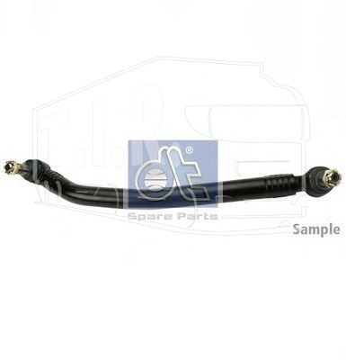 3.63165, Drag link — Diesel Technic