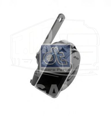 3.70503, Air horn — Diesel Technic