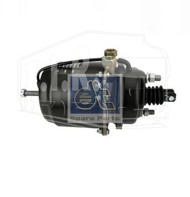 3.74016, Spring brake cylinder — Diesel Technic