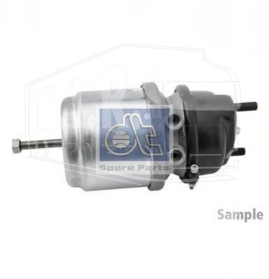 3.74018, Spring brake cylinder — Diesel Technic
