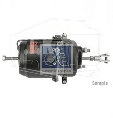 3.74031, Spring brake cylinder — Diesel Technic
