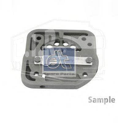 3.75052, Disc valve — Diesel Technic