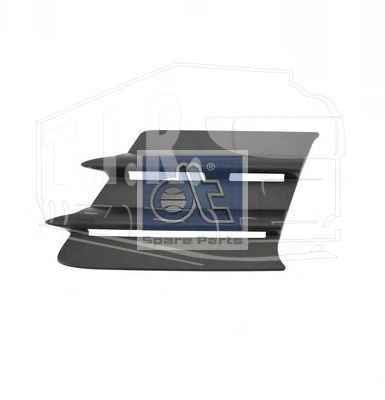 3.80116, Cover — Diesel Technic