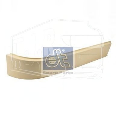 3.80447, Bumper — Diesel Technic