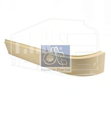 3.80449, Bumper — Diesel Technic