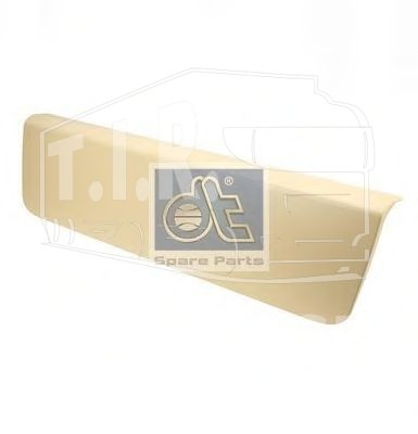 3.80450, Bumper — Diesel Technic