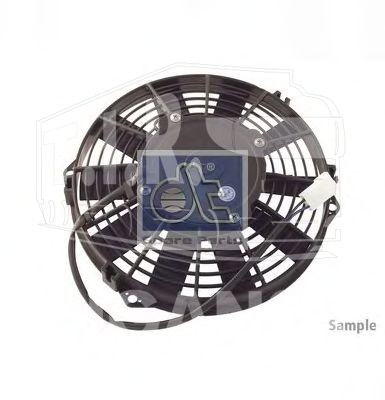 3.82143, Roof ventilator — Diesel Technic