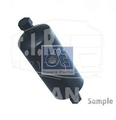 3.82153, Dehydrator — Diesel Technic