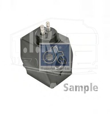 3.82335, Solenoid — Diesel Technic
