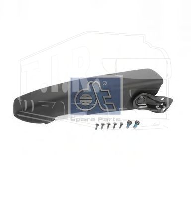 3.85141, Подлокотник — Diesel Technic