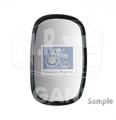 3.86234, Main mirror — Diesel Technic