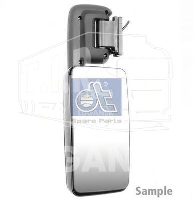 3.86248, Main mirror — Diesel Technic