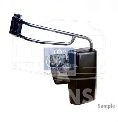 3.86513, Main mirror — Diesel Technic