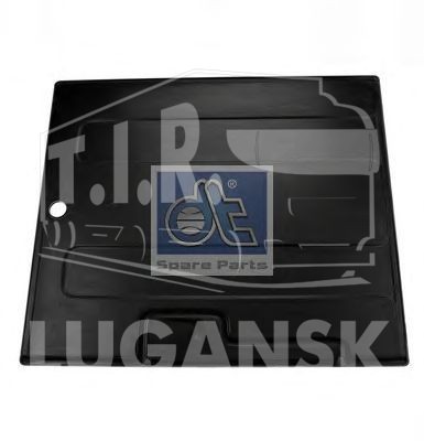 3.87102, Engine shroud — Diesel Technic