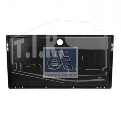 3.87103, Engine shroud — Diesel Technic