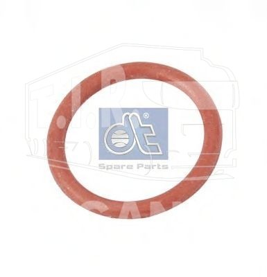 3.89506, O-ring — Diesel Technic