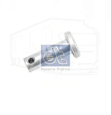 3.89634, Bolt — Diesel Technic