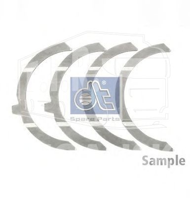 Thrust washer kit