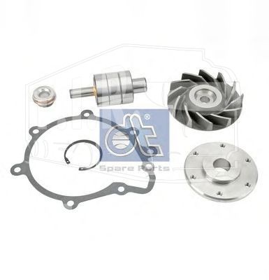 3.90606, Repair kit — Diesel Technic