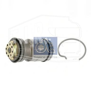 3.94108, Repair kit — Diesel Technic