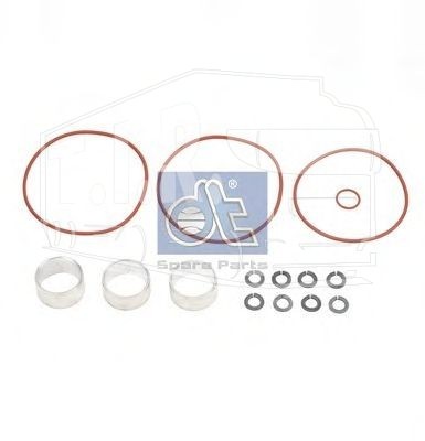 3.97310, Repair kit — Diesel Technic