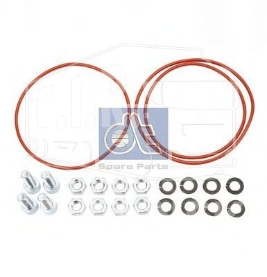 3.97313, Gasket kit — Diesel Technic