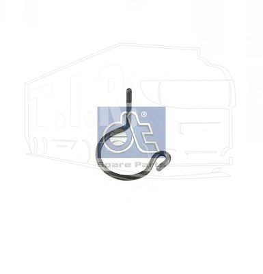 9.06408, Circlip — Diesel Technic