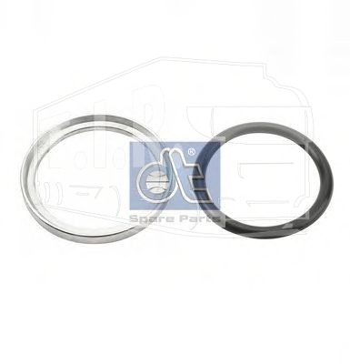 4.20034, Thrust ring/o-ring — Diesel Technic