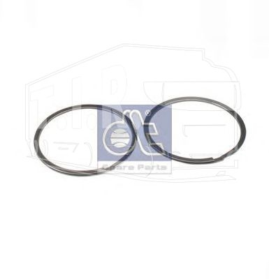 4.20581, Seal ring — Diesel Technic