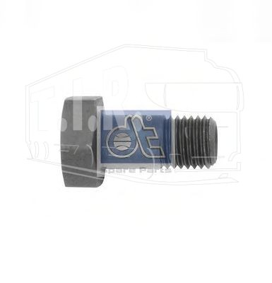 4.30267, Hollow screw — Diesel Technic
