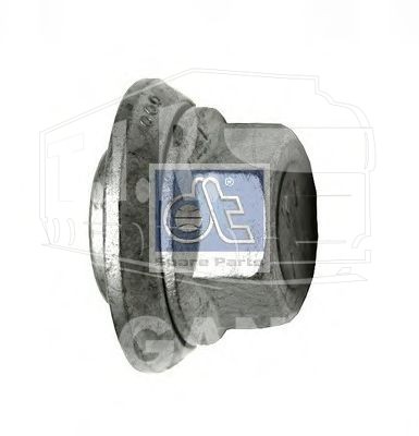 4.40207, Wheel nut — Diesel Technic