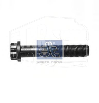 4.40280, Screw — Diesel Technic