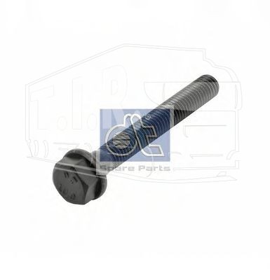 4.40327, Screw — Diesel Technic