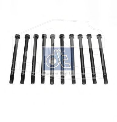 4.40405, Screw — Diesel Technic