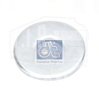 4.50435, Washer — Diesel Technic