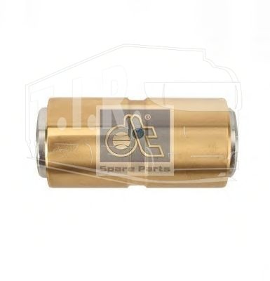 4.50491, Spring bushing — Diesel Technic