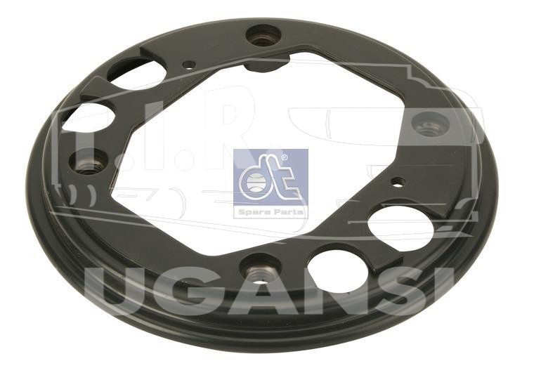 4.61335, Bracket — Diesel Technic