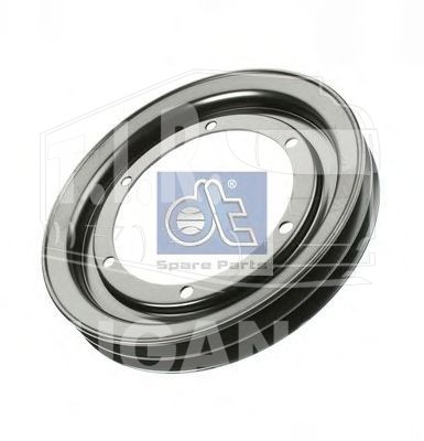 4.62134, Pulley — Diesel Technic