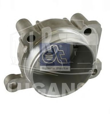 4.62168, Cylinder housing — Diesel Technic