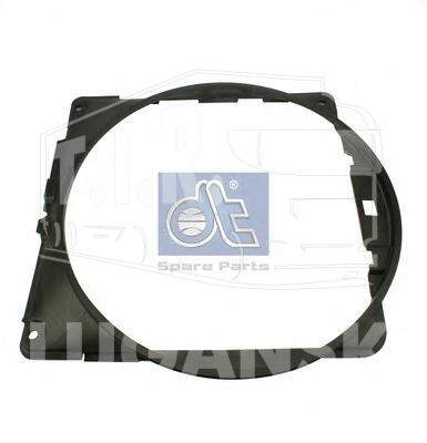 4.62185, Fan cover — Diesel Technic