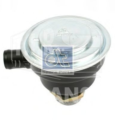 4.62213, Oil separator — Diesel Technic