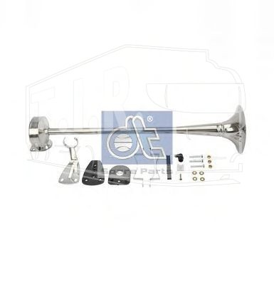 4.62913, Air horn — Diesel Technic