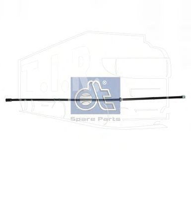 4.62945, Guide pipe — Diesel Technic