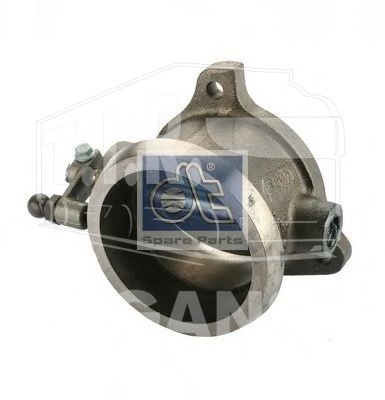 4.62989, Throttle housing — Diesel Technic