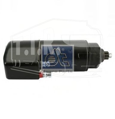4.63002, Starter motor — Diesel Technic