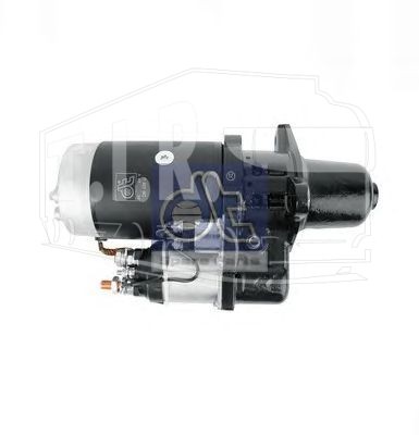 4.63028, Starter motor — Diesel Technic