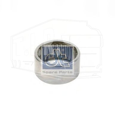 4.63062, Needle bearing — Diesel Technic